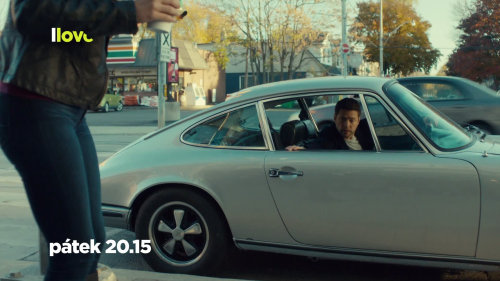 Soukromé očko (2) - upoutávka