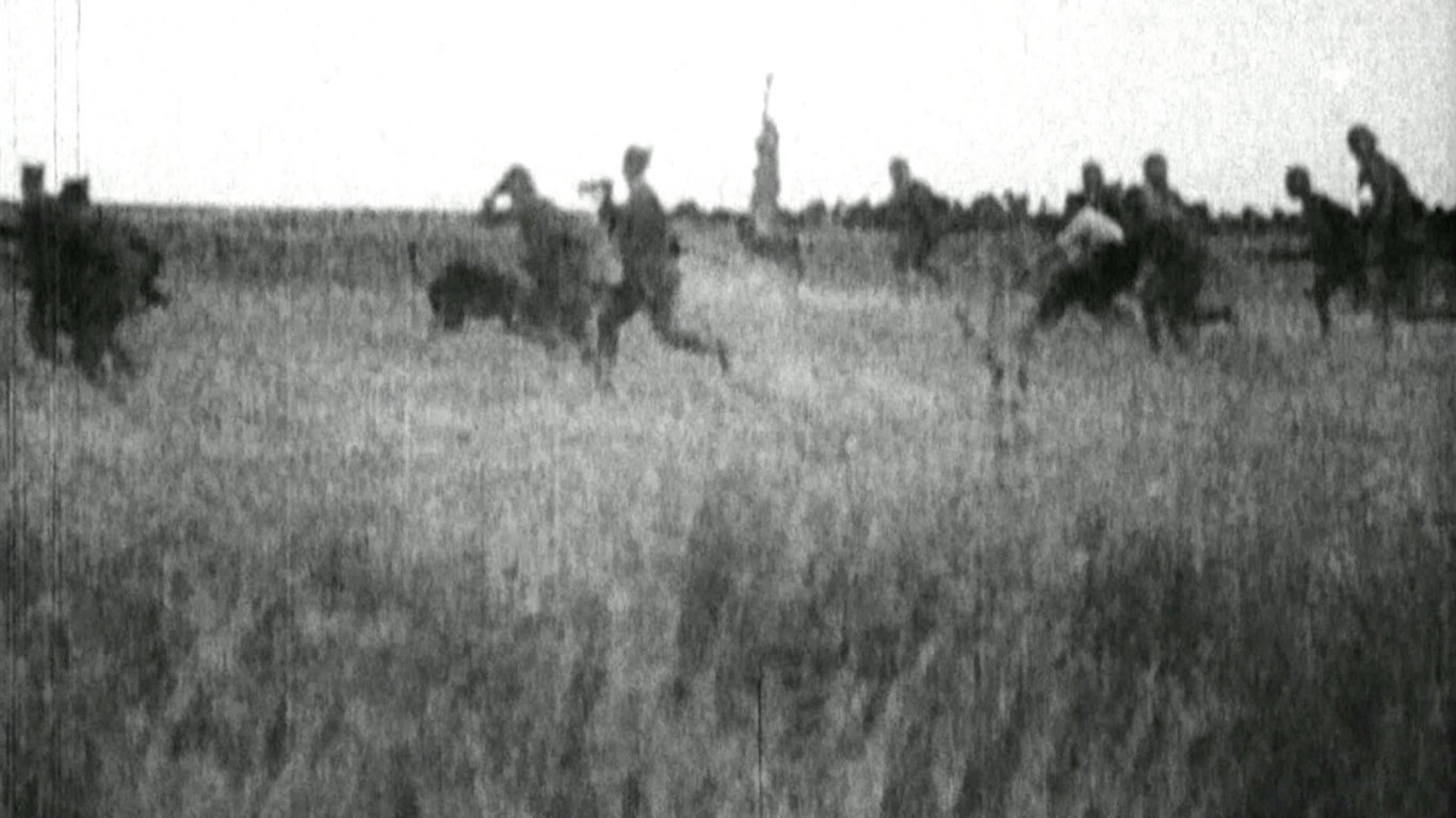Franco a španělská diktatura (1) - upoutávka