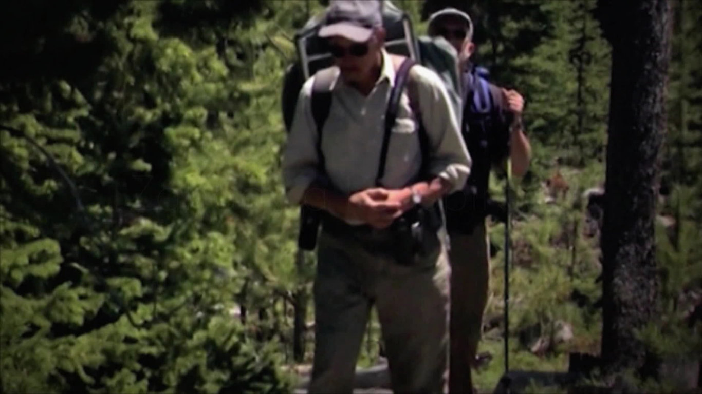 Země: Území záhad (1) - upoutávka