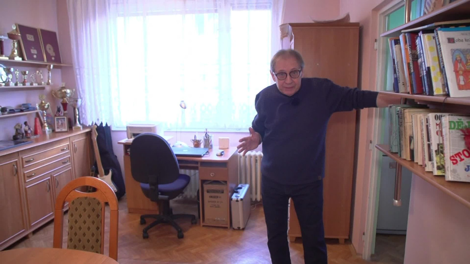 Náhled videa