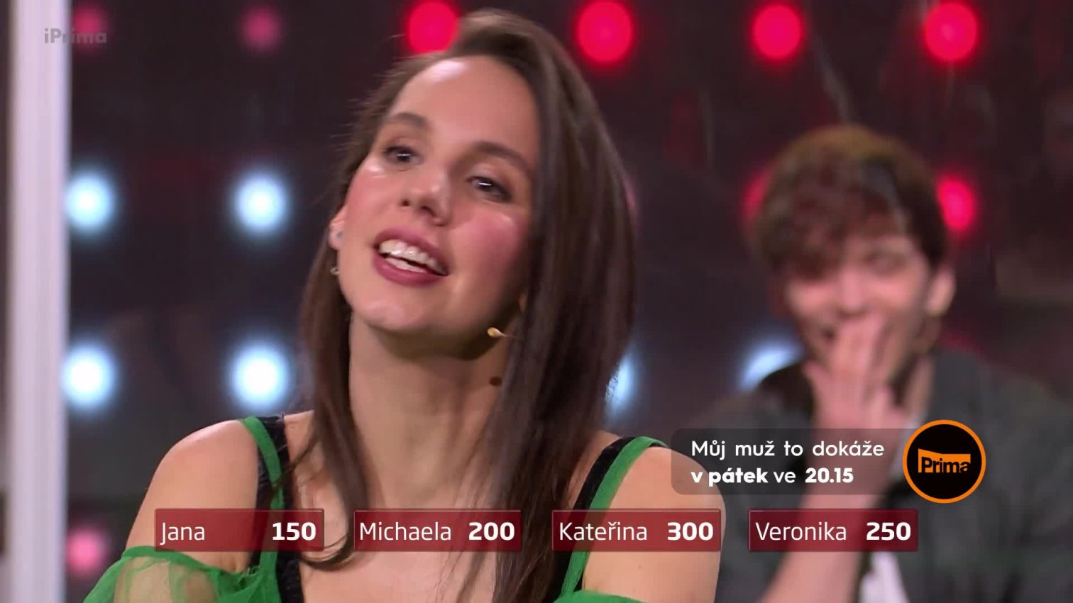 Náhled videa