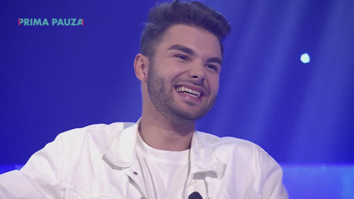 NEČUM NA MĚ SHOW: Pravda o Kajumim a Ladušce! Co spolu měli v Like House?