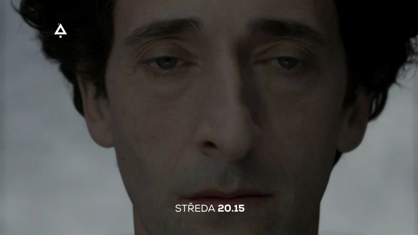 Houdini (1) - upoutávka