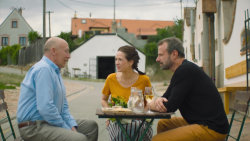 Pálava (5) – Setkání s exmanželkou