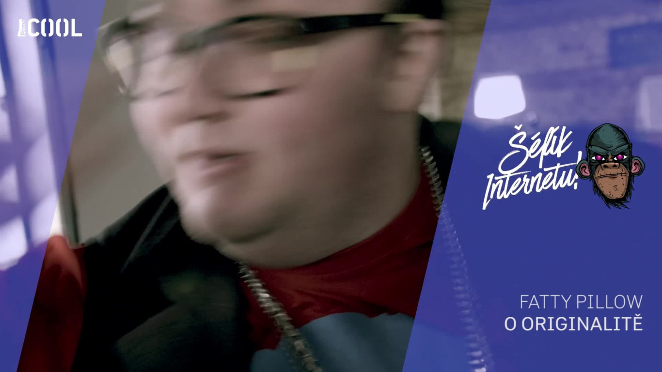 VIDEO: Fatty o originalitě