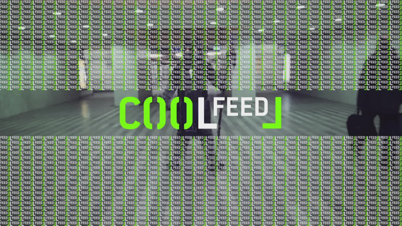 COOLfeed 5.2.2018 - upoutávka