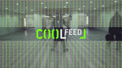 COOLfeed 5.2.2018 - upoutávka