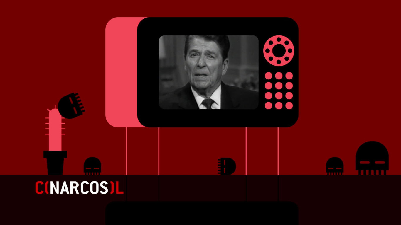 Narcos I (1) - upoutávka