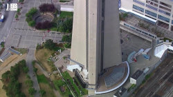 Velké vlakové putování po Americe III (10) – CN Tower