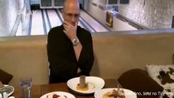 Zdeňkovy hlášky z restaurace Modrá stodola