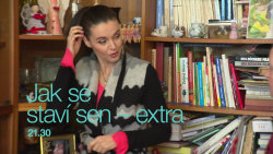 Jak se staví sen 2017 (1) - upoutávka