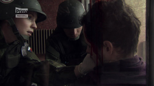 1. MISE (1) - upoutávka