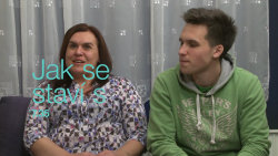Jak se staví sen XV (7) - upoutávka