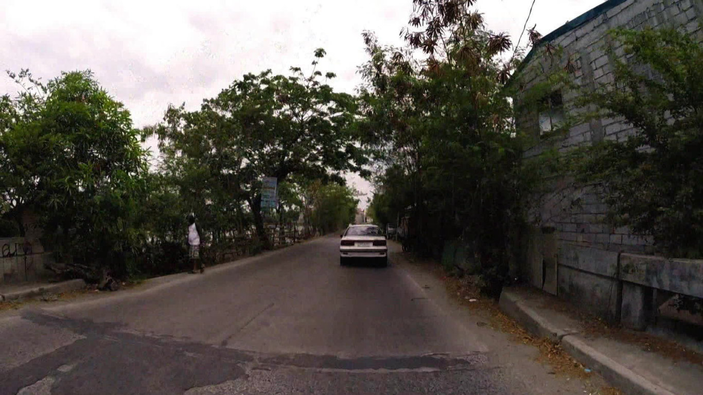 Žena na konci světa VII (1) - upoutávka