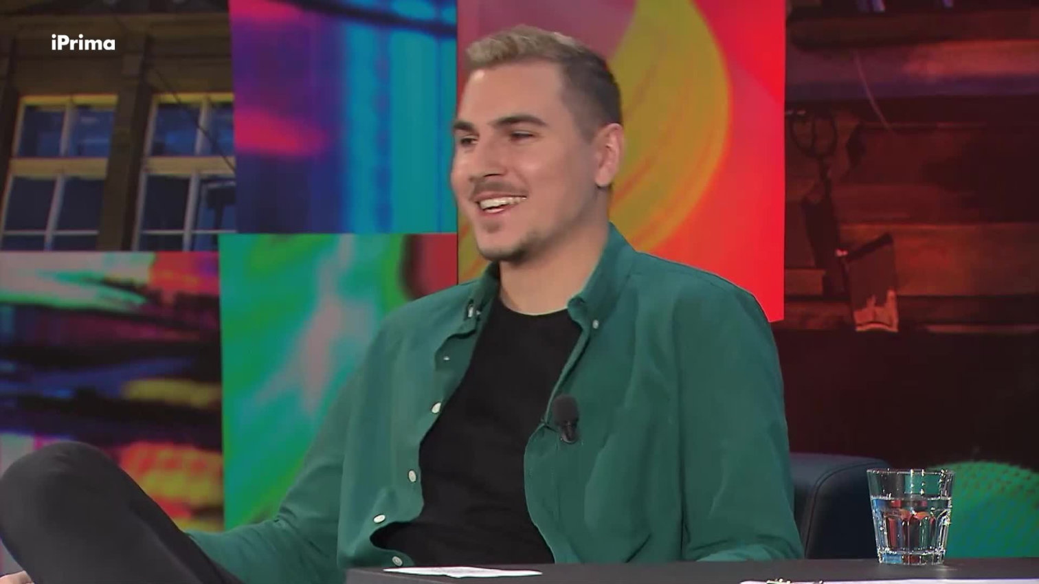 Náhled videa