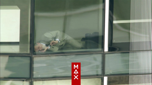 Sherlock: Studie v růžové (1) - upoutávka