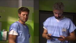 Pošramocené vztahy