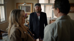 Zásnuby bez vztahu – Kamarádi (79)