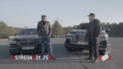 Výměna aut limited edition (6) - upoutávka