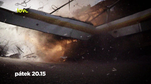 Hawaii 5-0 VI (21) - upoutávka