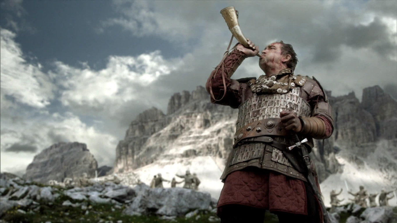 Karel Veliký (1) - upoutávka