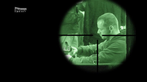 Policajti z centra (14) - upoutávka