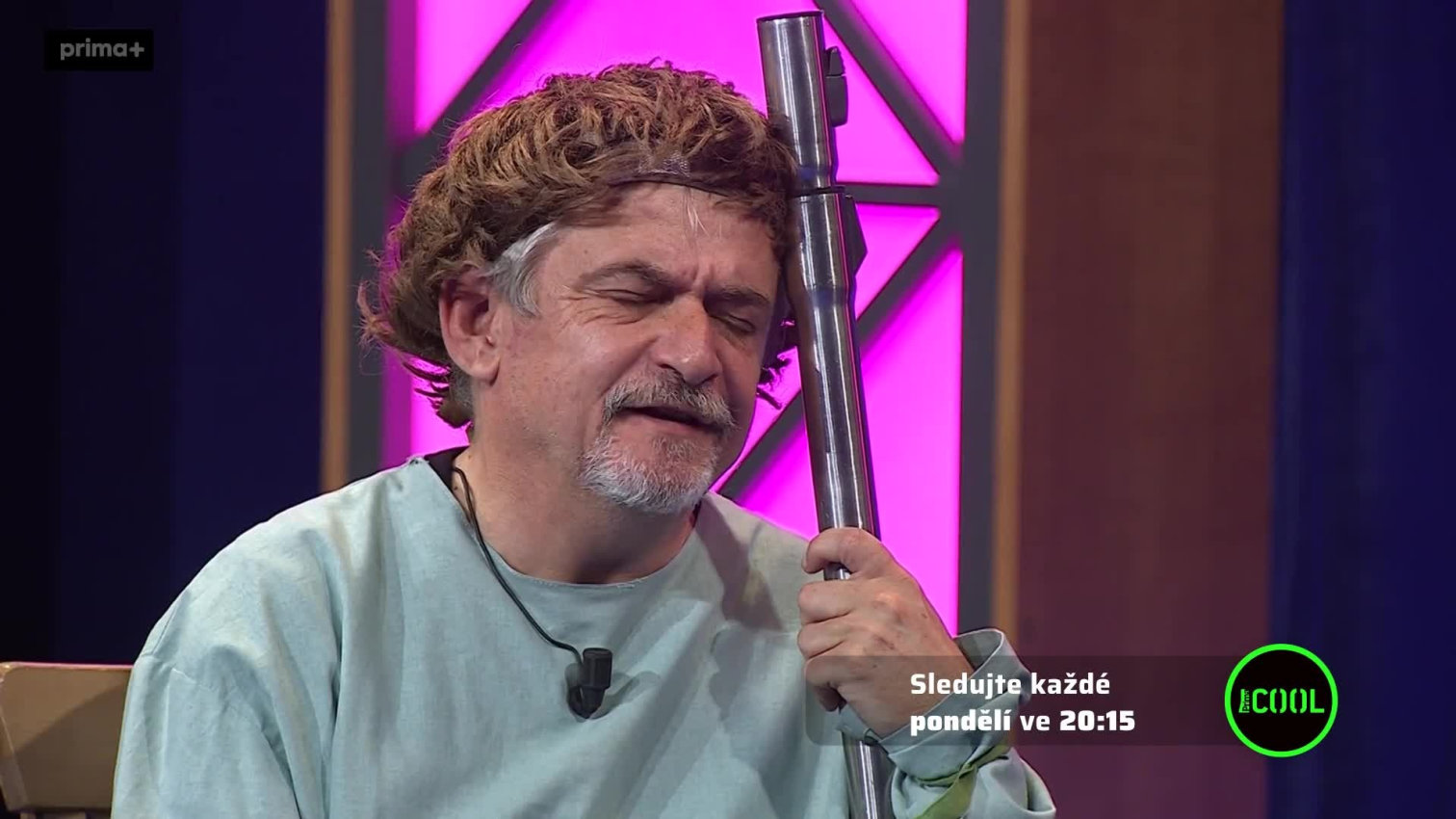 Náhled videa
