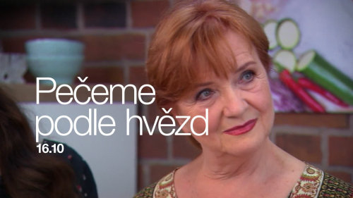 Pečeme podle hvězd (1) - upoutávka