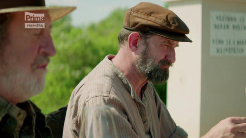 Pálava (1) - upoutávka