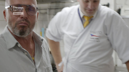 Zdeňkova akademie (1) - upoutávka