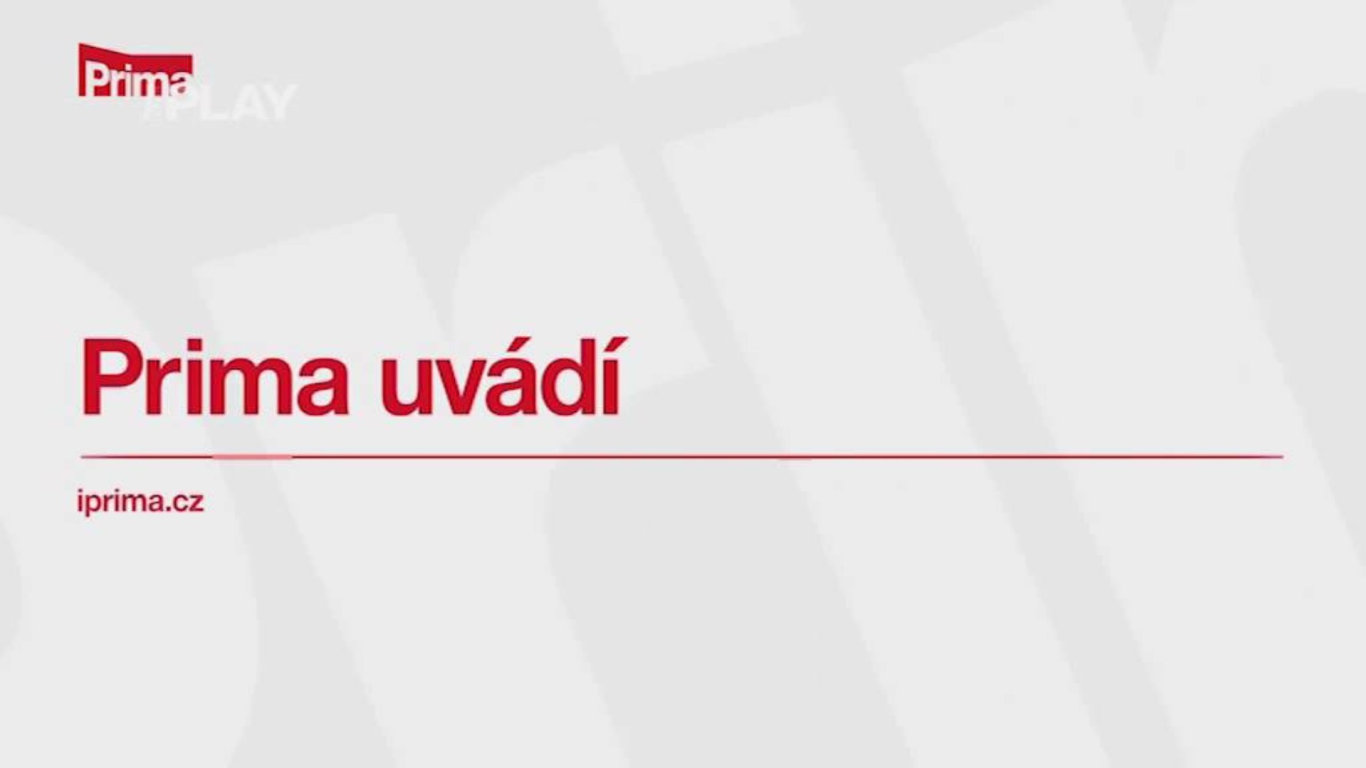 X Factor (6) - nejlepší vystoupení - František Bartoš