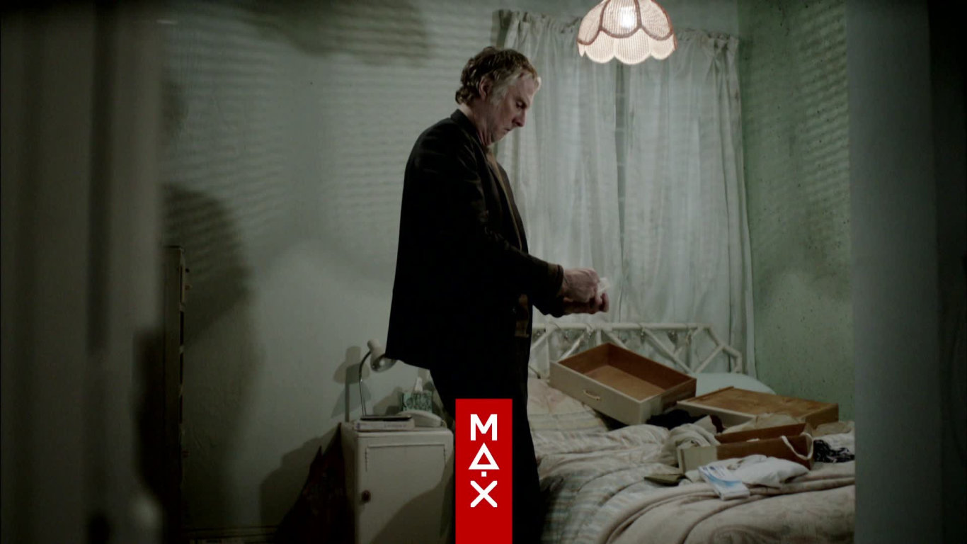 Dům podezřelých (2) - upoutávka