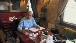 Ano, šéfe! III (11) - Zdeňkovy hlášky z restaurace Vlčárna