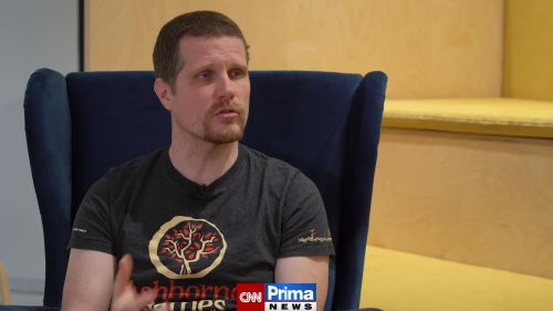 Chtěl dělat jiný žánr než střílečky, nyní herní vývojář Petr Kolář chystá strategii o československých legionářích