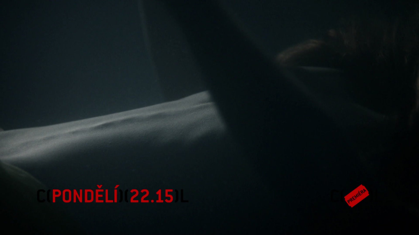 Vikingové I (1) - upoutávka