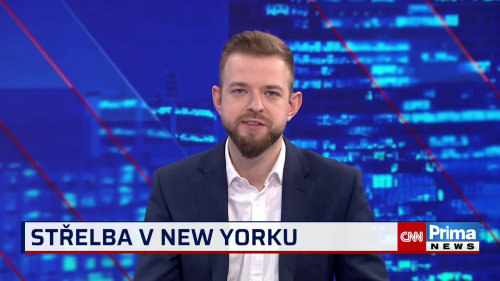 Střelba v New Yorku