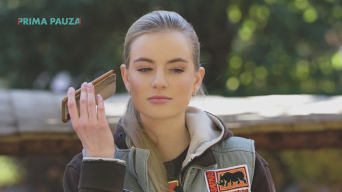 ZOO - Pletou si ptáka se zebrou. Herci nového seriálu propadli v testu zvuků zvířat!