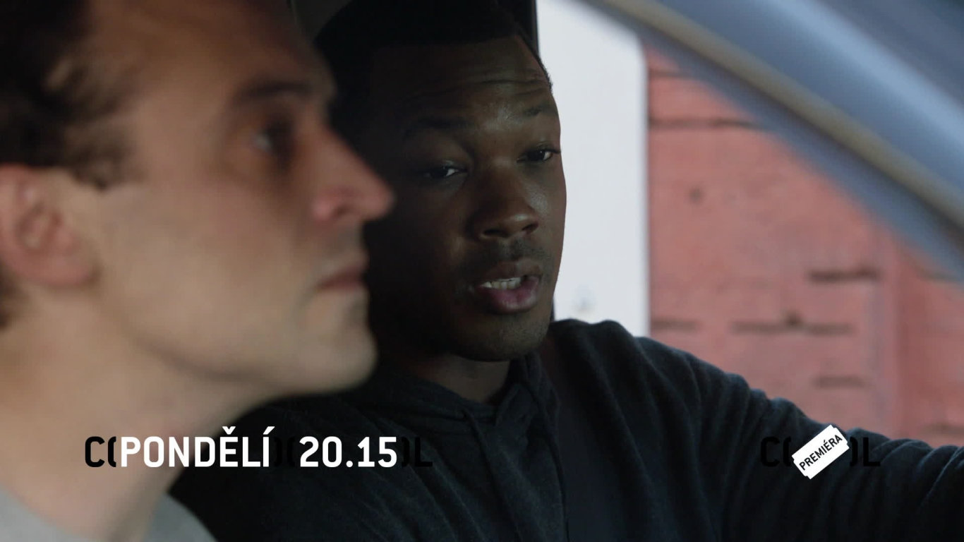 24 Hodin: Nezastavitelný (5) - upoutávka