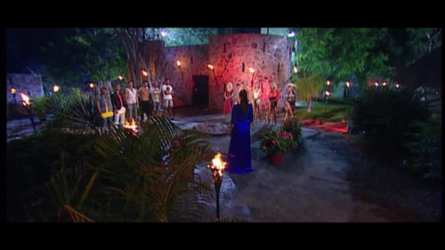 Hotel Paradise: Prázdniny v Mexiku (127) - Upoutávka