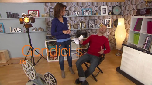 Gondíci s. r. o. (31)  - upoutávka