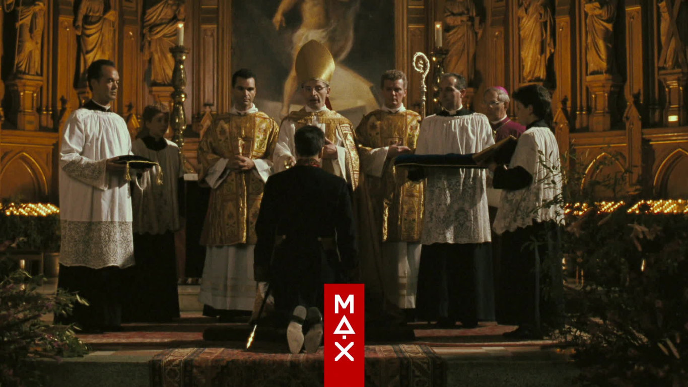 Kmotr 3 (4) - upoutávka