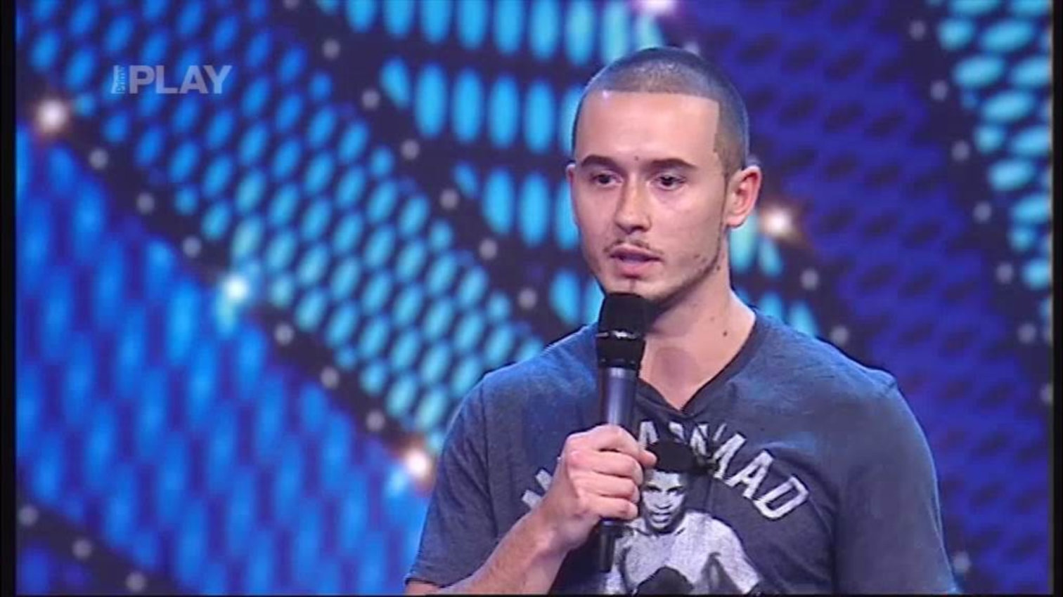 Náhled videa
