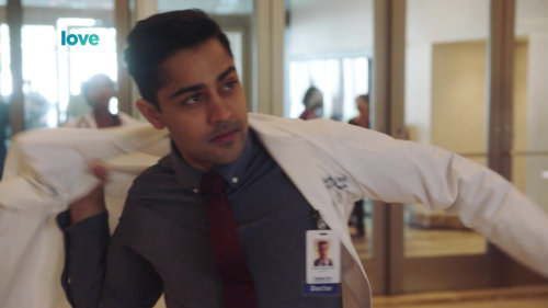 Doktoři (1) - upoutávka