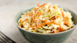 Salát Coleslaw