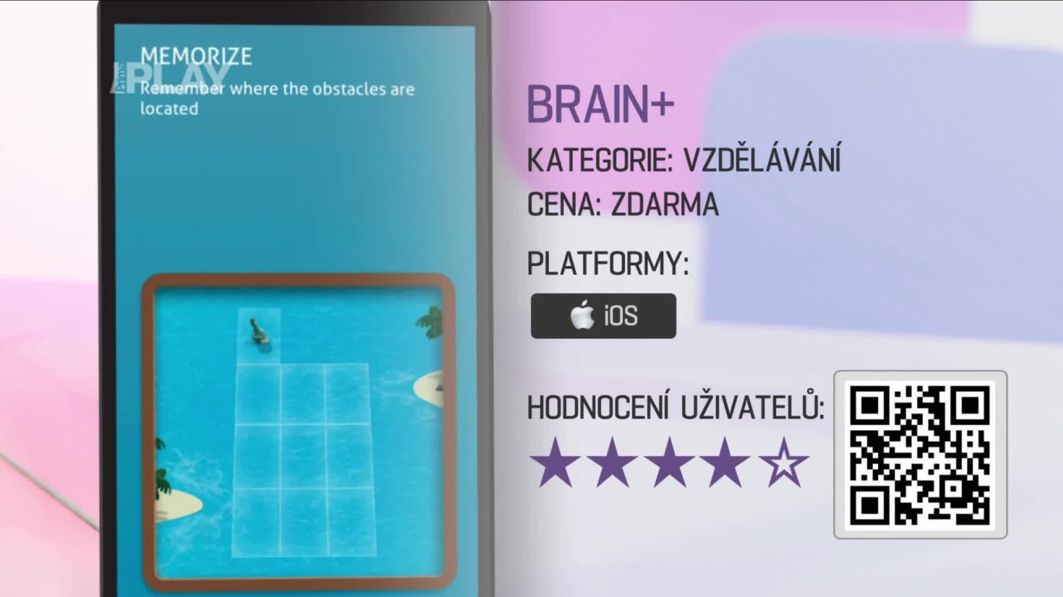Náhled videa