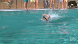 COOL Wave (2) – soutěžící neumí plavat