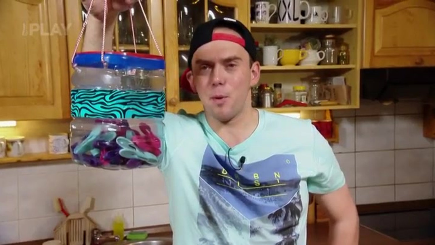 Náhled videa