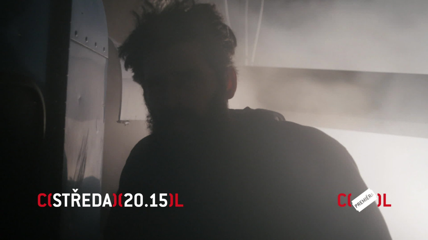 Černá listina: Vykoupení (4) - upoutávka