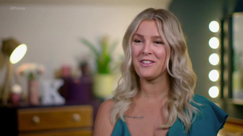 Reality show Pět mužů na týden právě online