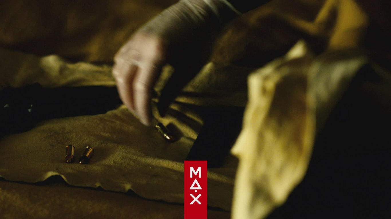 Dobrej policajt (2) - upoutávka